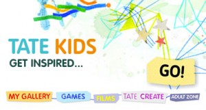 Tate Kids 